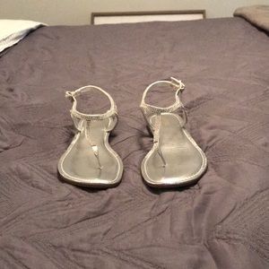 Michael Shannon Silver Flats